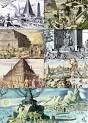 Seven Wonders of the Ancient World - Wikipedia, the free encyclopedia