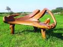 Wooden <b>garden bench</b> - Kerala home <b>design</b> - Architecture house <b>plans</b>