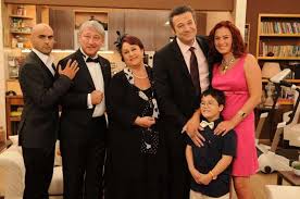 �en Yuva 9. B�l�m Fragman� izle