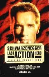 [N] ISBN 88-304-1136-1 (978-88-304-1136-4) -feb 1993 [ripresentato con sovracoperta di Franco Tempesta nel gen. 1995]; Last action hero ]L&#39;ultimo grande ... - 06983