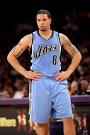 DERON WILLIAMS Traded To New Jersey Nets | The Urban Daily