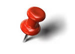 Everyone knows what a push pin