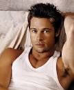 Brad Pitt es el nuevo rostro