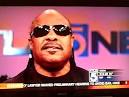 STEVIE WONDER MURDERS a CHRISTMAS SONG....WARRANT ISSUED for his ARREST