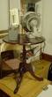 Aaron set up a still life in - via Daymix