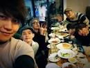 사 에잇 Love you 노을 별 미소”
