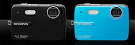 550wp digital camera