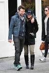 Olivia Wilde in Current/Elliott & Jason Sudeikis in Double Denim ...