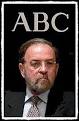 Antonio Burgos, columnista en el ABC de Sevilla. Historias Relacionadas - antonio-burgos-abc