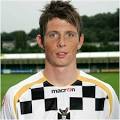 Sean Cronin's Picture