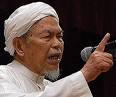 PKR budak manja ��� NIK AZIZ | Malaysia Today