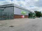 Homebase has about 350 stores (home improvement items and garden centre) in - via Daymix