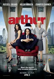 Arthur 2011