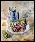 Kosta Hakman, Painter: Life and Opus (
