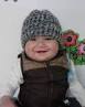 Child's Name: Aden