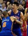 New York Knicks guard Jeremy