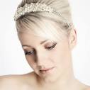 Bonitas tiaras para novias