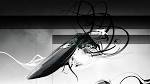 Futuristic Wipeout 2 Wallpaper