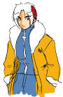 EGORAPTOR's Final Design. by ~EGORAPTOR on deviantART