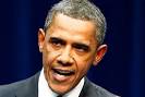 Angry Obama…