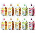 E4B Fruit Purees - Fruit Puree Recipes