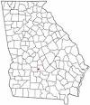 Pitts, Georgia - Wikipedio