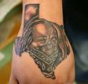 Tattoo Gallery H2Ocean   tattoo and piercing aftercare