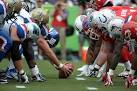 2013 Pro Bowl Roster: Top 5 Pro Bowl Snubs