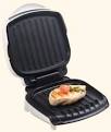 Top Three Indoor Electric Grills - GT Xpress 101