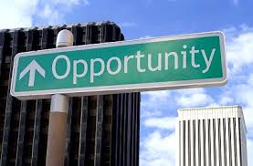 opportunity
