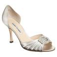 Real vs Steal     Manolo Blahnik Sedaraby DOrsay Pumps