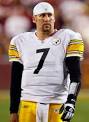 Information About BEN ROETHLISBERGER | Unique Information Place