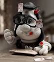 Mary and Max