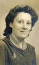 Winifred Griffin ( nee Hogan ). _ Winifred's daughter Carole was working in ... - 4850481