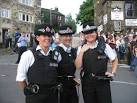Greater Manchester's Finest - via Daymix