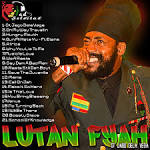 LUTAN FYAH - ST JAGO DELA VEGA. Price: $3.99. Available Options: - Lutan_Fyah-St_Jago_Dela_Vega