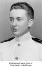 CDR Edwin Anderson McDonald