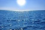 Ocean is my relaxing spa of the day. - News - Bubblews