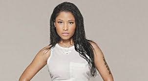 Image result for Nicki Minaj