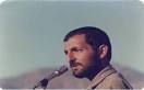 وصيت نامه شهيد ((مهدی باکری))