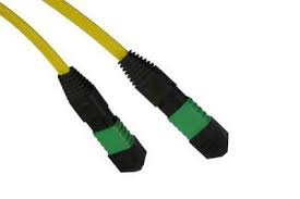 MTP Fiber Cable - MPO Singlemode | ShowMeCables.com