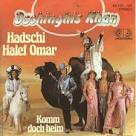 Patrics World    Blog Archive    DSCHINGHIS KHAN