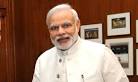 Narendra Modi to undertake three-nation tour of China, Mongolia.
