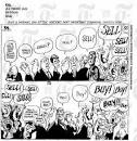 Kuruc.info - Grafika: így működik a Wall Street-i tőzsde