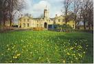 The Gordon Schools, Huntly - via Daymix