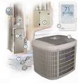 Infinity Heating and Cooling System - Carrier