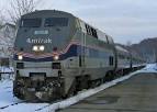 Amtrak employees literally dropped off elderly women in middle of.