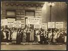 HISTORY OF THE RIGHT TO VOTE IN THE U.S.