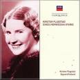 Kirsten Flagstad Sings Norwegian Hymns Eloquence 4801836 [GF