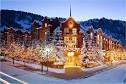 Vacation Ideas for Travel » Aspen - a fairy tale, the implementation!